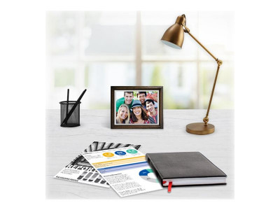 HP : Cartouche Encre NO 364 B/C/M/Y COMBO 4-pack BLISTER