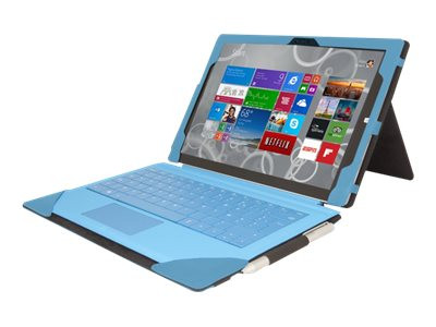 Microsoft Surface Pro 4 - Fiche technique 