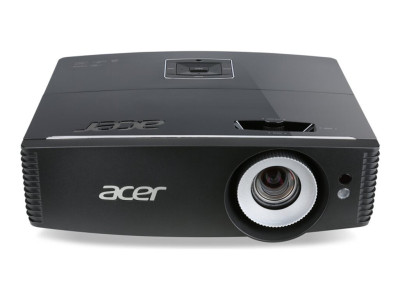 Acer : P6200 DLP XGA HDMI 4:3 3D (8.40kg)