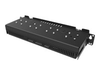 Zebra : RACK MOUNT pour SHARECRADLE BASES