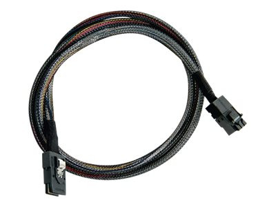 Adaptec : I-HDMSAS-MSAS-1M HD SAS cable