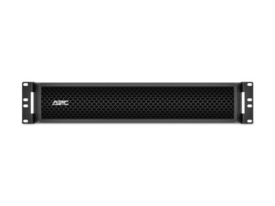 APC : SMART UPS SRT 96V 3KVA RM batterie pack (50.40kg)