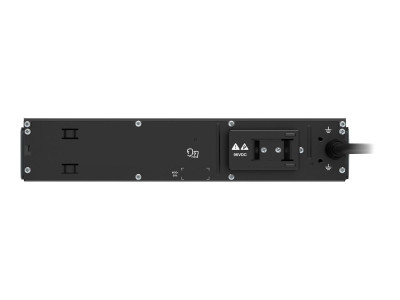 APC : SMART UPS SRT 96V 3KVA RM batterie pack (50.40kg)