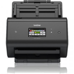 Brother ADS-3600W Scanner de documents recto-verso