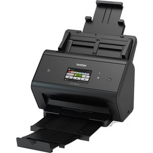 Brother ADS-3600W Scanner de documents recto-verso