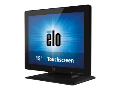 Elo Touch : 1523L INTELLITOUCH PRO M-TOUCH ZERO BEZEL ANTI-GLARE WHITE