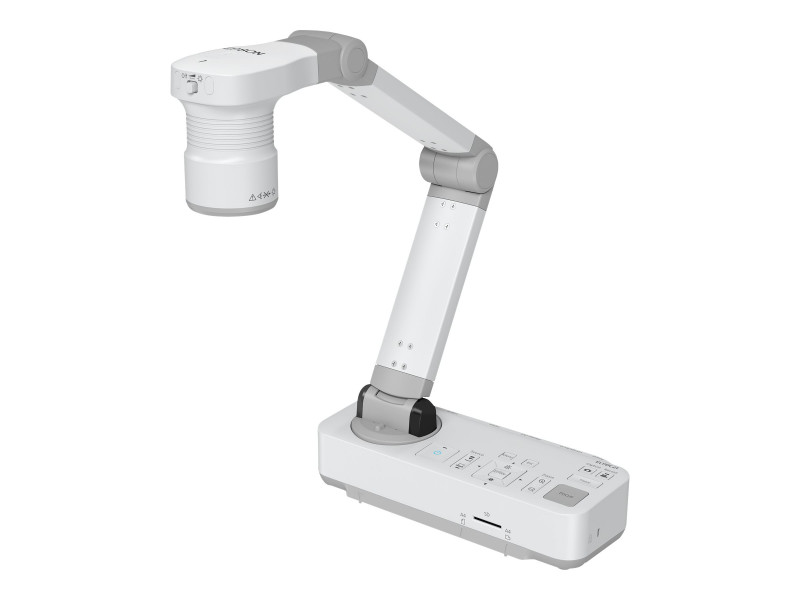 Epson : ELPDC21 DOCUMENT CAMERA .