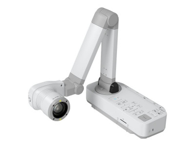 Epson : ELPDC21 DOCUMENT CAMERA .