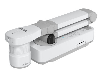 Epson : ELPDC21 DOCUMENT CAMERA .