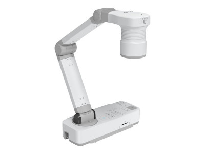 Epson : ELPDC21 DOCUMENT CAMERA .
