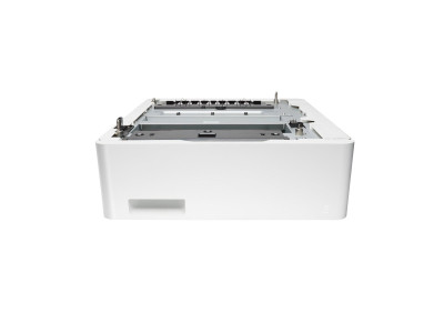 HP : LASERJET 550 SHEET FEEDER TRAY