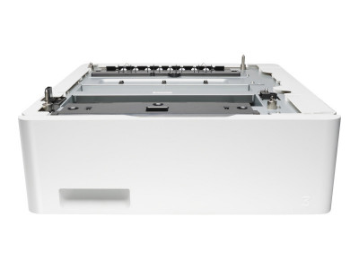 HP : LASERJET 550 SHEET FEEDER TRAY