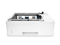 HP : LASERJET Bac alimentation 550 feuilles