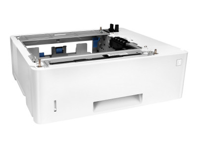 HP : LASERJET Bac alimentation 550 feuilles