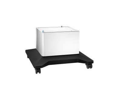 HP : LASERJET printer CABINET . (23.00kg)
