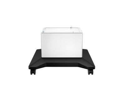 HP : LASERJET printer CABINET . (23.00kg)