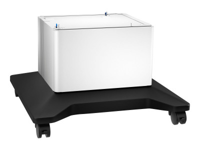 HP : LASERJET printer CABINET . (23.00kg)