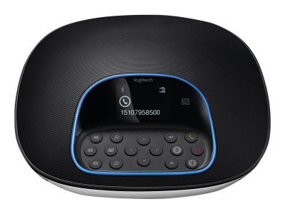 Logitech : CAMERA LOGITECH GROUP CAM