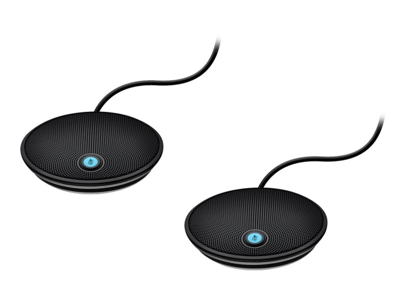 Logitech : EXTENSION MICRO pour GROUP CAM GROUP-3.5 MM-AMR