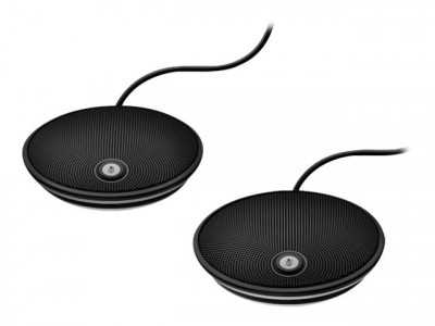 Logitech : EXTENSION MICRO pour GROUP CAM GROUP-3.5 MM-AMR