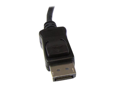 Startech : HUB MST DISPLAYPORT 1.2 VERS 3X HDMI