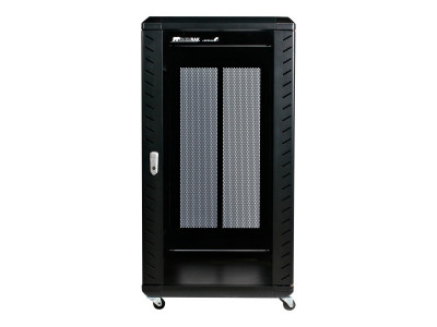 Startech : RACK de SERVEUR NON-ASSEMBLE 22U 36 avec ROULETTES (69.00kg)