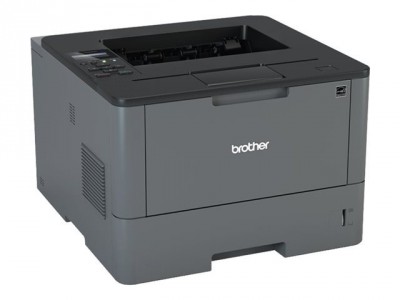 Brother HL-L5000D Imprimante laser monochrome