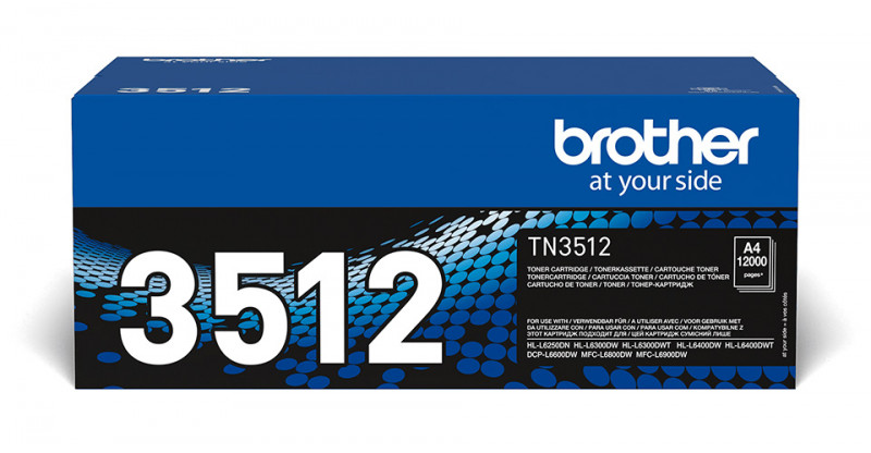 Brother 3512 hotsell