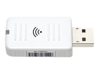 Epson : ELPAP10 - ADAPTER WIRELESS LAN B/G/N