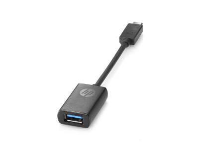HP : HP USB-C TO USB 3.0 ADAPTER pour DEDICATED HP TABLETS