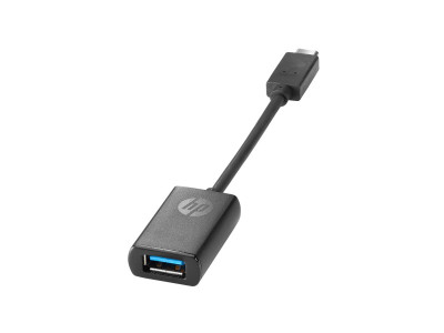 HP : HP USB-C TO USB 3.0 ADAPTER pour DEDICATED HP TABLETS