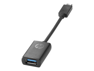 HP : HP USB-C TO USB 3.0 ADAPTER pour DEDICATED HP TABLETS