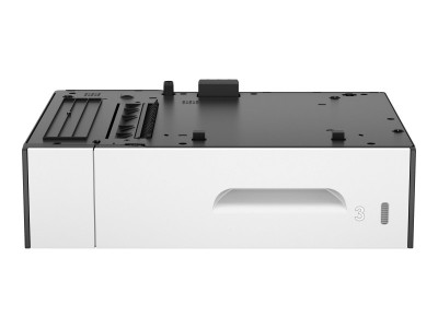 HP D9P29A bac à papier de 550 feuilles en option HP