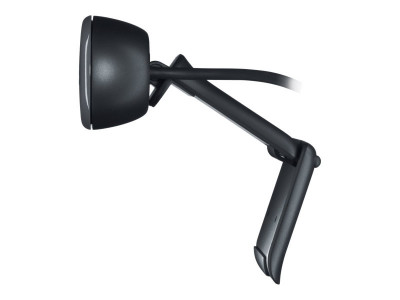Logitech : HD WEBCAM C270 PACKAGING REFRESH