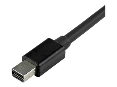 Startech : HUB MST MINI DISPLAYPORT 1.2 VERS 3X HDMI