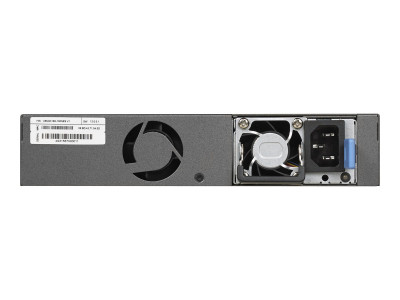Netgear : M4300 16-PORT 10GB ST.MG.SWITCH (8X8F)