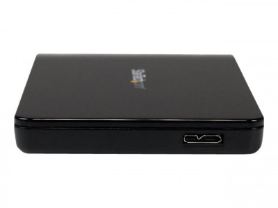 Startech : BOITIER USB 3.1 SANS OUTIL pour disque DUR SATA de 2 5 - USB-C
