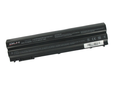 DLH : BATTERIES PC LI-ION 11.1V-5200MAH-58WH STANDARD