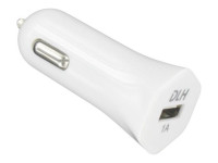 DLH : CAR CHARGERS LOW POWER UNI pour 5W GSM OR SMARTPHONE