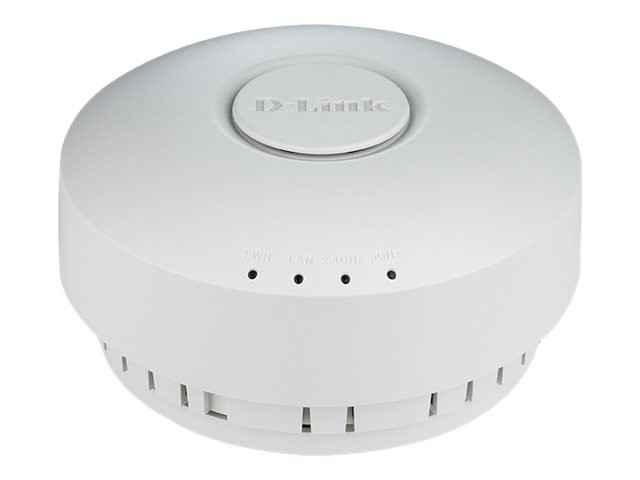 D-Link : AIRPREMIER AC1200 CONCURRENT 1200MBPS WIRELESS LAN ACCESS