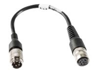 Honeywell : POWER cable ADAPTER pour CV61 DC POWER cable