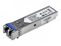 Startech : SFP A FIBRE OPTIQUE GB - SM/MM - COMPATIBLE CISCO GLC-LH-SMD