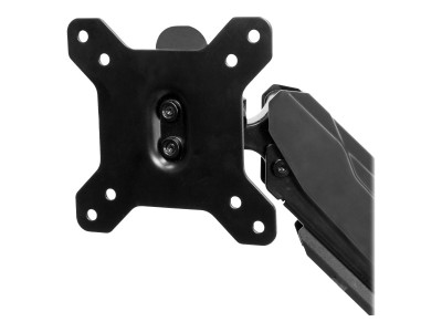 Startech : SUPPORT de BUREAU pour 2 ECRANS avec 2 PORTS USB et AUDIO (7.36kg)