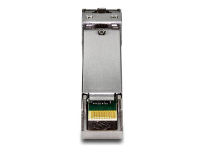 TrendNet : 10GBASE-LR SFP+ MULTI-MODE LC module (400M avec DDM)