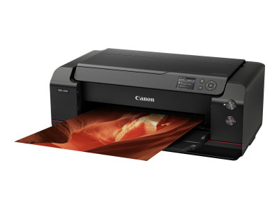 Canon IMAGEPROGRAF PRO-1000 A2 encre 2400X1200 DPI 12 encre SYSTEM (39.00kg)