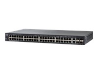 Cisco : SF250-48 48-PORT 10/100 SWITCH