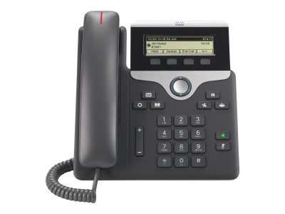 Cisco : UC PHONE 7811