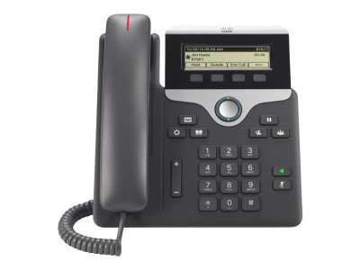 Cisco : UC PHONE 7811