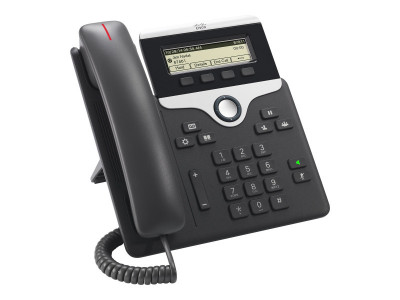 Cisco : UC PHONE 7811