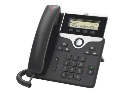 Cisco : UC PHONE 7811